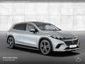Mercedes-Benz EQS SUV EQS 450 SUV Fahrass Fondent Pano Burmester Distr+ Silber - thumbnail 20