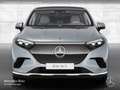 Mercedes-Benz EQS SUV EQS 450 SUV Fahrass Fondent Pano Burmester Distr+ Silber - thumbnail 8