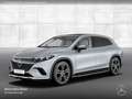 Mercedes-Benz EQS SUV EQS 450 SUV Fahrass Fondent Pano Burmester Distr+ srebrna - thumbnail 14