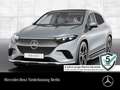 Mercedes-Benz EQS SUV EQS 450 SUV Fahrass Fondent Pano Burmester Distr+ srebrna - thumbnail 1