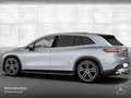 Mercedes-Benz EQS SUV EQS 450 SUV Fahrass Fondent Pano Burmester Distr+ srebrna - thumbnail 15