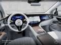 Mercedes-Benz EQS SUV EQS 450 SUV Fahrass Fondent Pano Burmester Distr+ srebrna - thumbnail 10