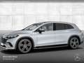 Mercedes-Benz EQS SUV EQS 450 SUV Fahrass Fondent Pano Burmester Distr+ srebrna - thumbnail 3