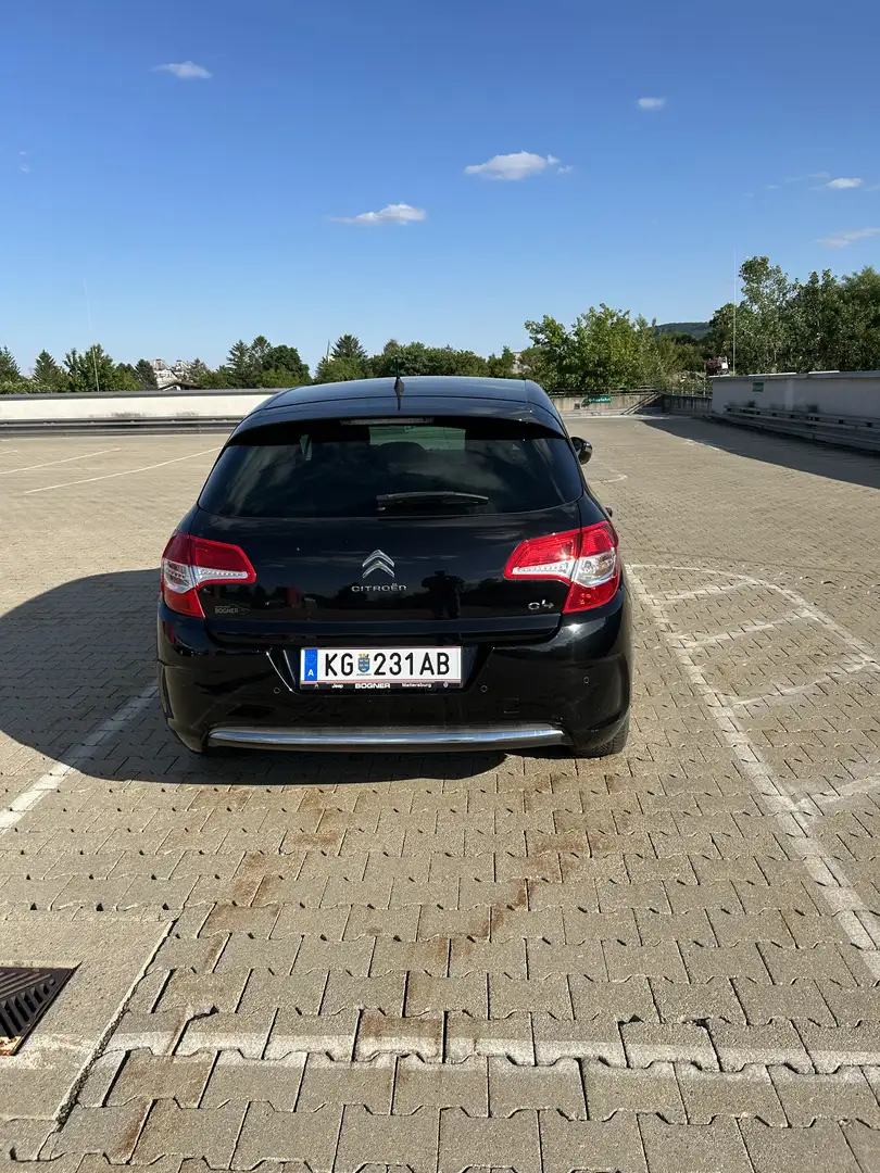 Citroen C4 1,4 VTi Attraction - 2