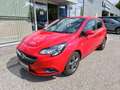 Opel Corsa 1,2 Ecotec Cool&Sound Rot - thumbnail 1