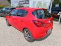 Opel Corsa 1,2 Ecotec Cool&Sound Rot - thumbnail 5