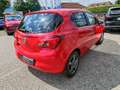 Opel Corsa 1,2 Ecotec Cool&Sound Rot - thumbnail 7