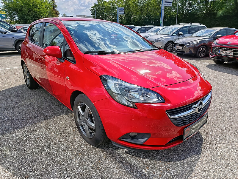 Photo du véhicule