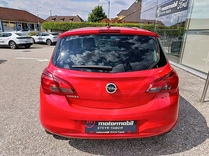 Photo du véhicule