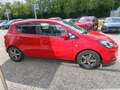 Opel Corsa 1,2 Ecotec Cool&Sound Rot - thumbnail 8