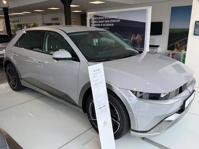 Hyundai IONIQ 5 Ioniq 5 84 kWh Balance
