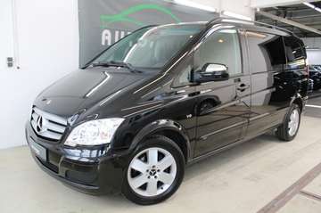 3.0 CDI 6.Sitz/NAVI/KLIMA/XENON/PDC/LED