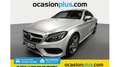 Mercedes-Benz C 220 Coupé 220d 9G-Tronic Zilver - thumbnail 1