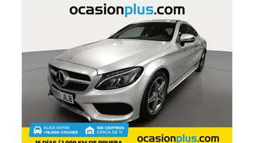 Coupé 220d 9G-Tronic