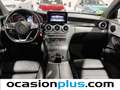Mercedes-Benz C 220 Coupé 220d 9G-Tronic Zilver - thumbnail 6