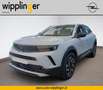 Opel Mokka E-MOKKA Elegance 3-phasig 136PS € 42.273,- Weiß - thumbnail 1