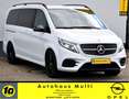 Mercedes-Benz V 250 d EDITION lang AMG Stndhzg Liegepaket Burme Weiß - thumbnail 1