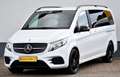 Mercedes-Benz V 250 d EDITION lang AMG Stndhzg Liegepaket Burme Weiß - thumbnail 3