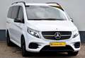 Mercedes-Benz V 250 d EDITION lang AMG Stndhzg Liegepaket Burme Weiß - thumbnail 4