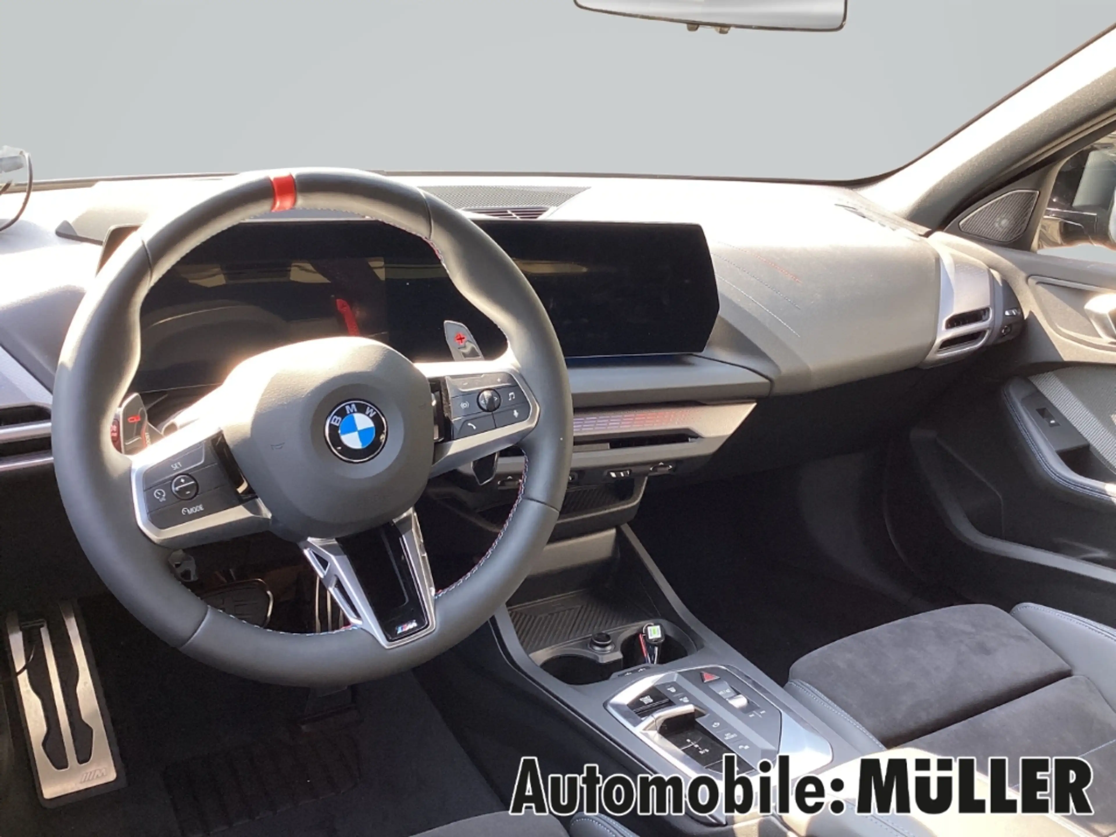 BMW 135 xDrive Klima Navi HuD AHK RFK Harman Kardon Sitzhz — photo 14