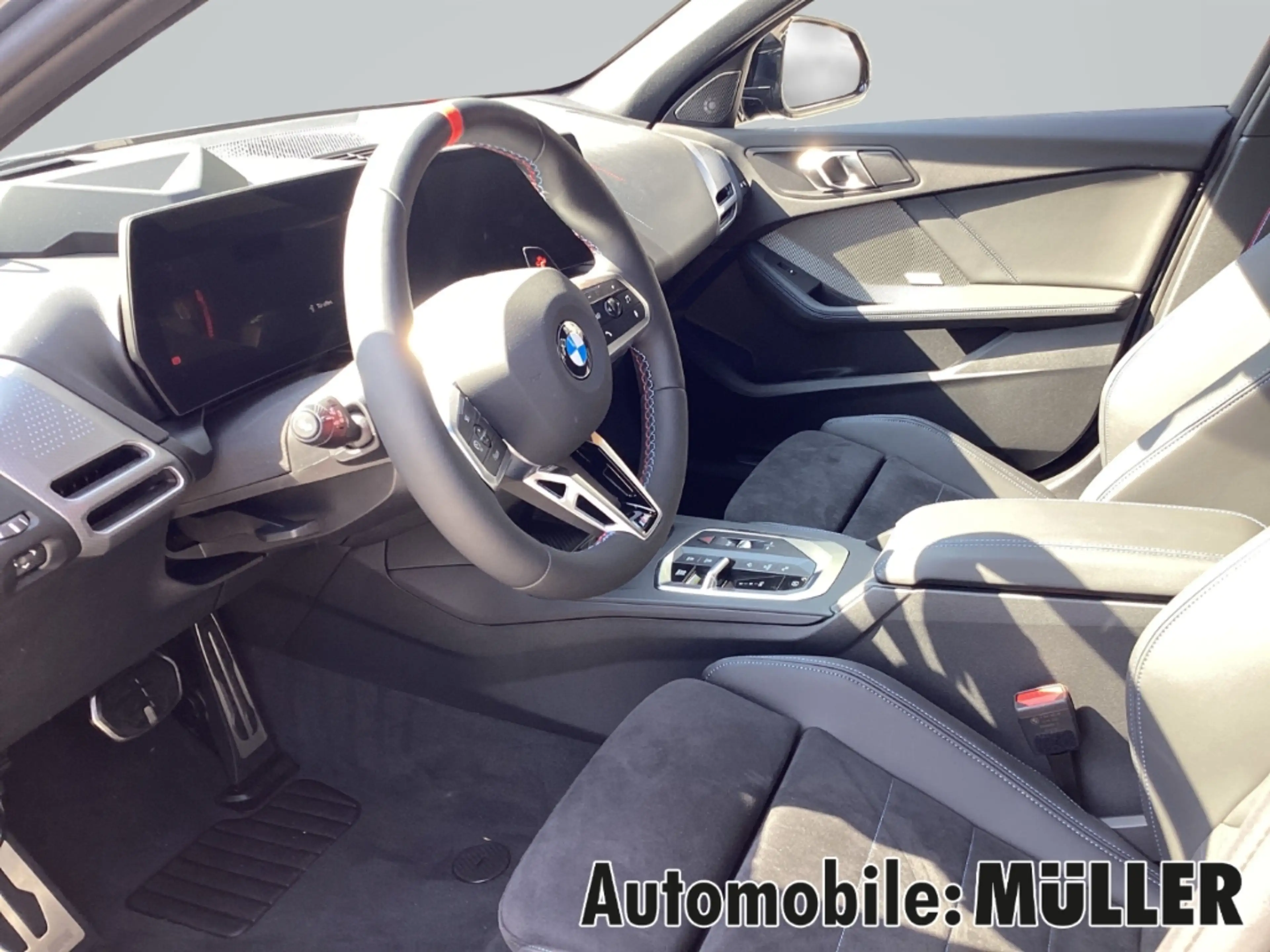 BMW 135 xDrive Klima Navi HuD AHK RFK Harman Kardon Sitzhz — photo 12