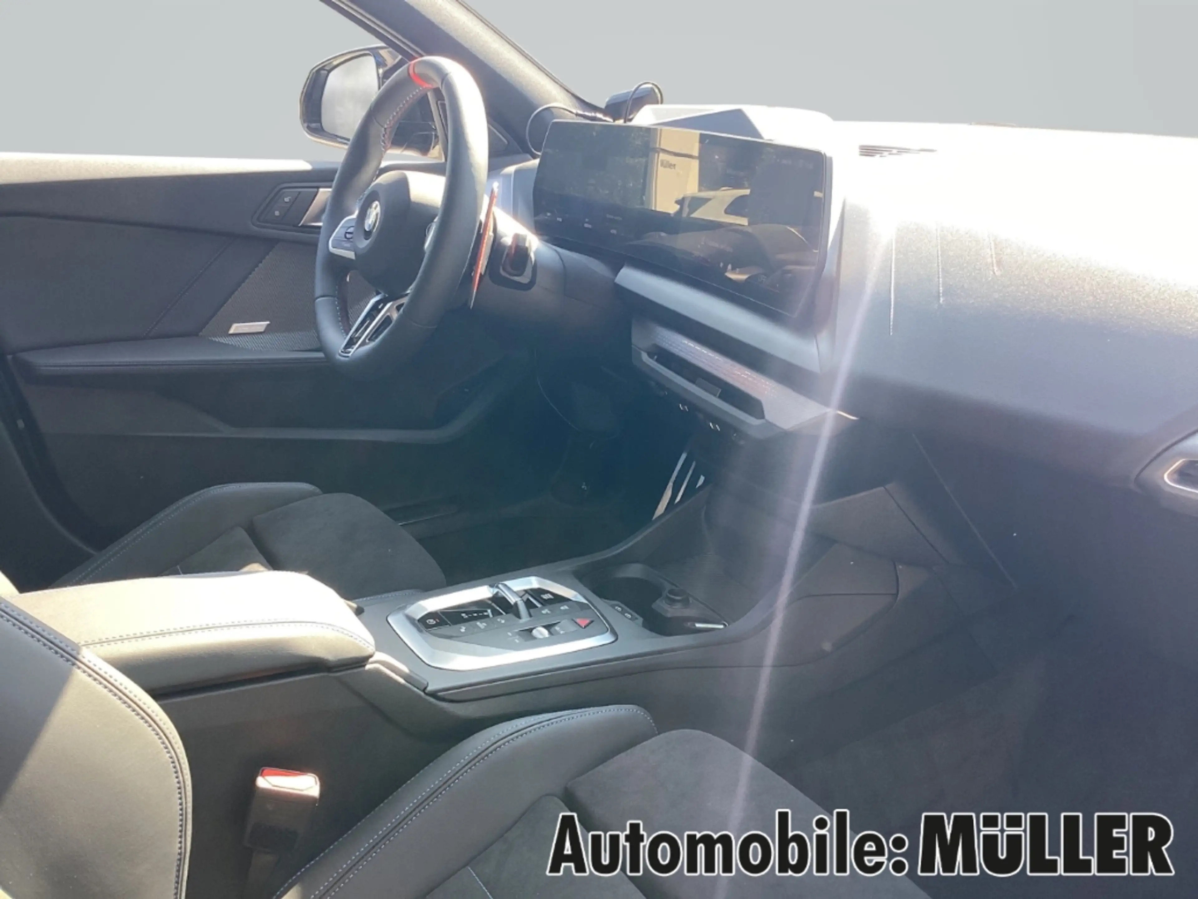 BMW 135 xDrive Klima Navi HuD AHK RFK Harman Kardon Sitzhz — photo 9