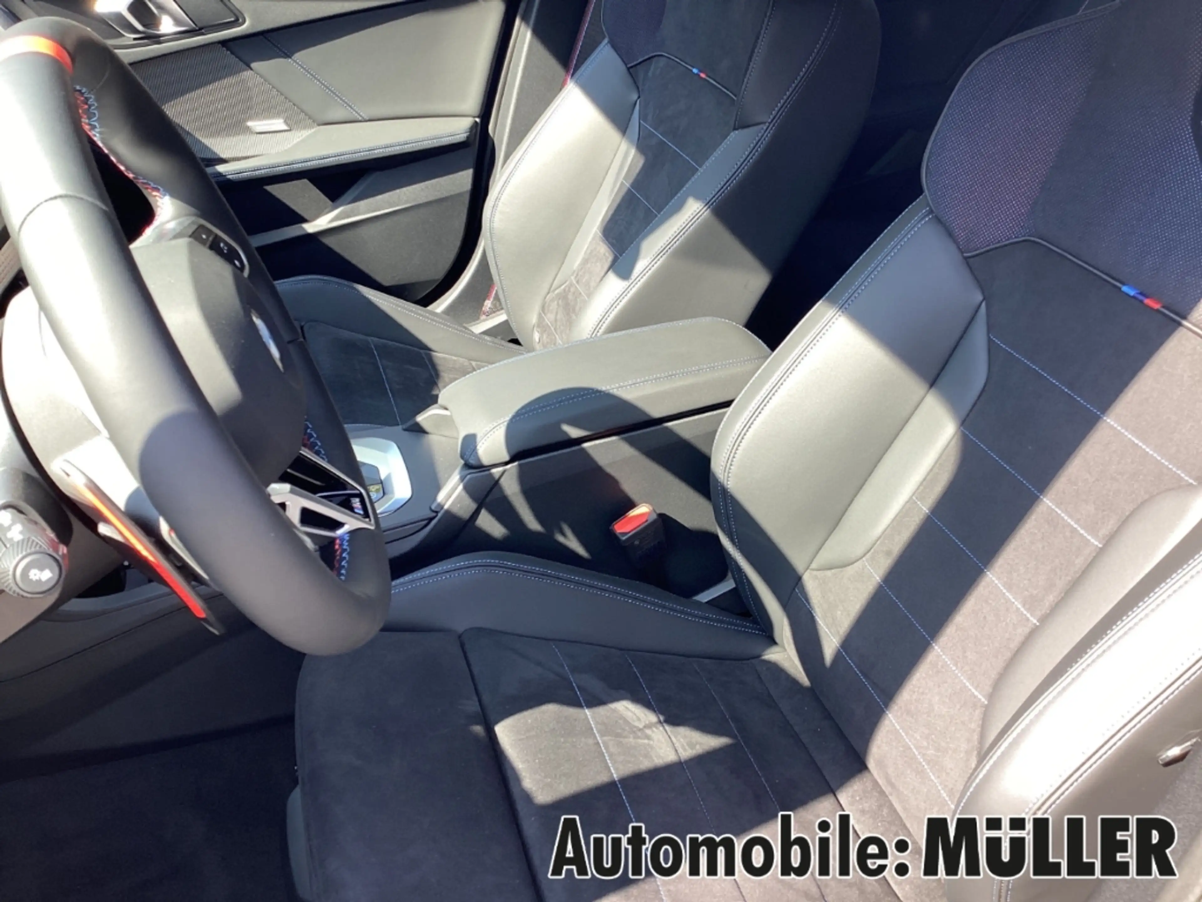 BMW 135 xDrive Klima Navi HuD AHK RFK Harman Kardon Sitzhz — photo 13