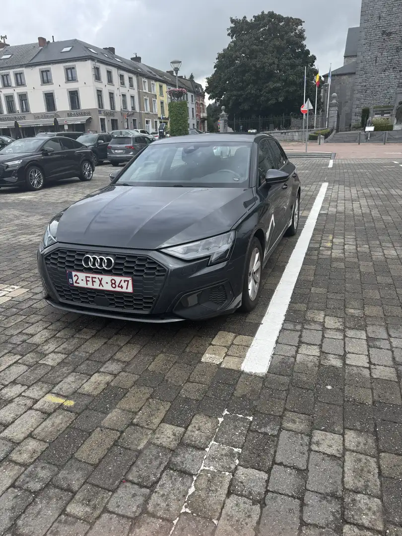Audi A3 SportBack 30 TFSi (TVA Récupérable) - 1