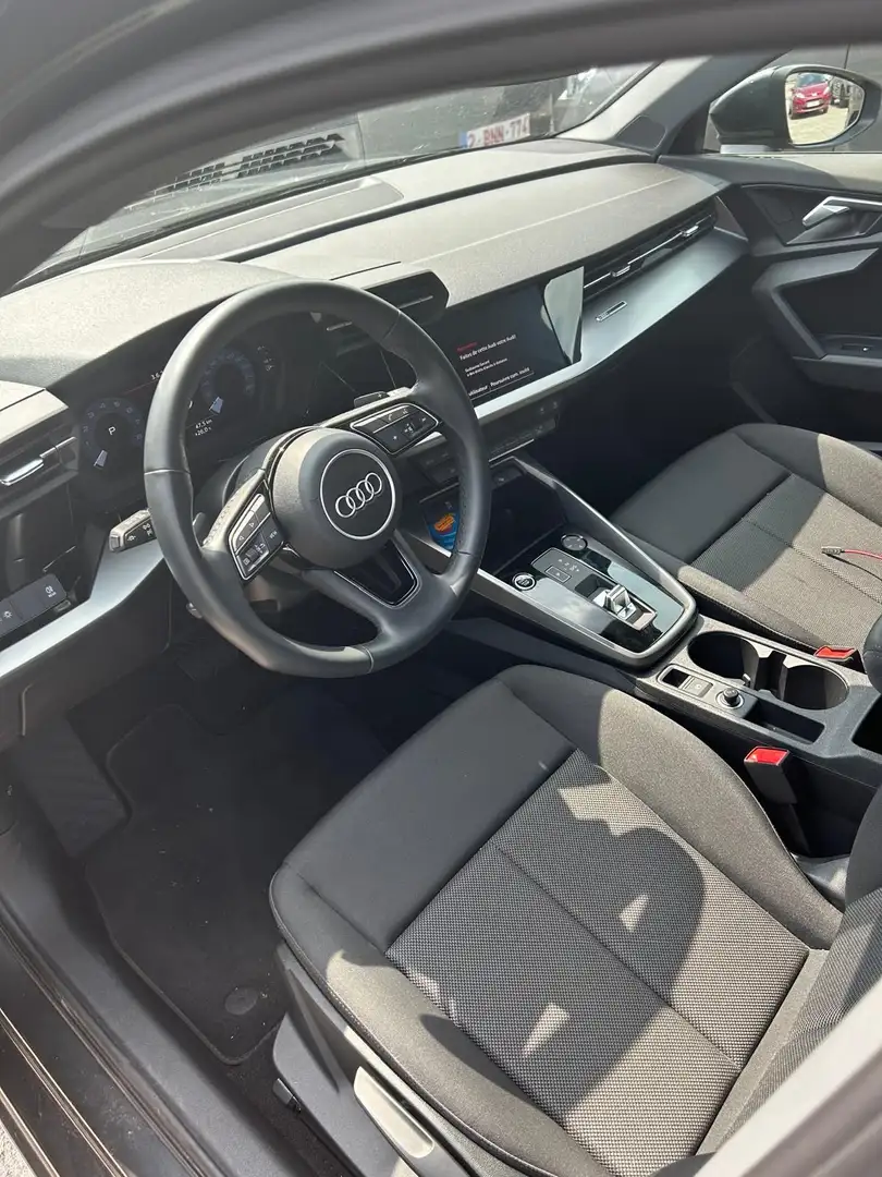 Audi A3 SportBack 30 TFSi (TVA Récupérable) - 2