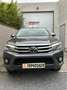 Toyota Hilux 2 CAB LOUNGE AUTOMAAT/LICHTE VRACHT 5PL/€ 25550 Gris - thumbnail 3