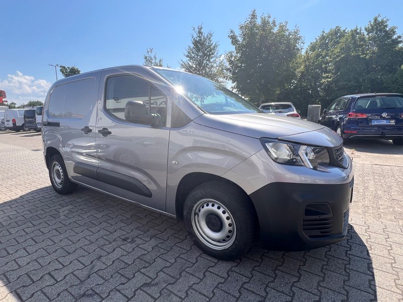 Peugeot Partner Premium L1 *AHK*Klima*PDC*Navi* — photo 6