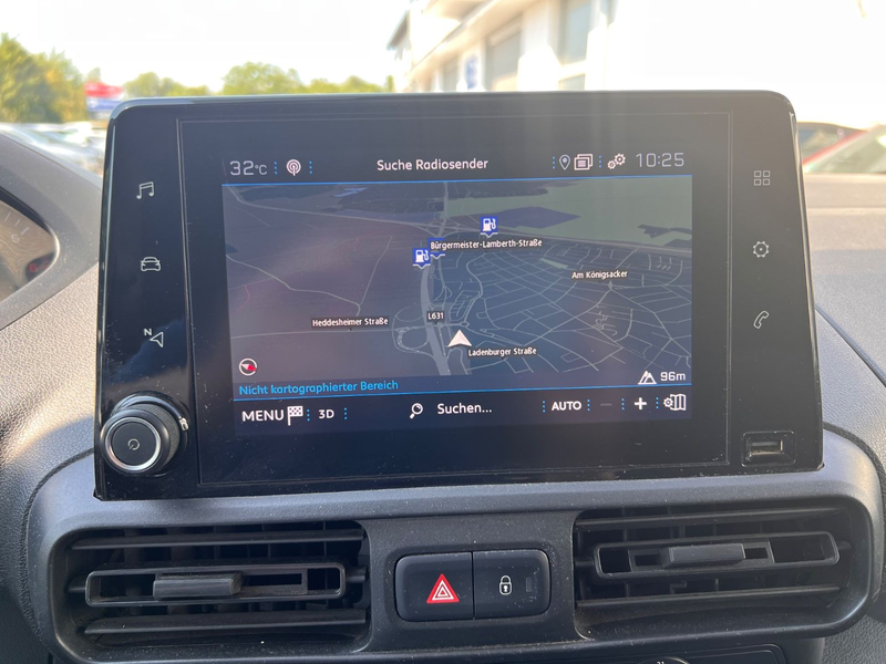 Peugeot Partner Premium L1 *AHK*Klima*PDC*Navi* — photo 12