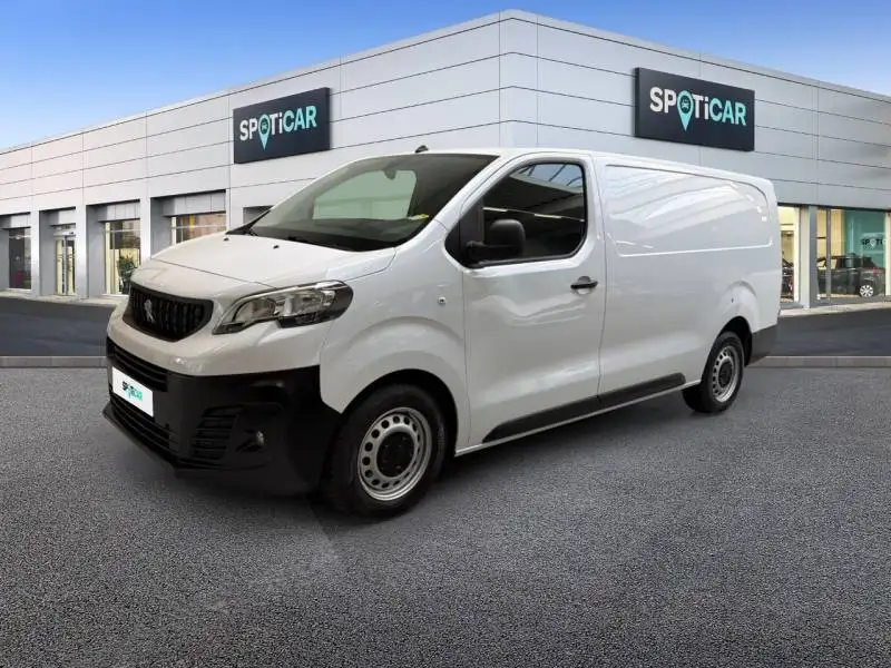 Peugeot Expert
