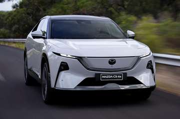 78kWh 258CV Takumi + 1000 € di ricariche