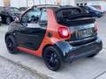 smart forTwo Cabrio_SportP_Turbo90PS_Leder_Navi_Parks+RFKamera Orange - thumbnail 6