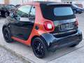 smart forTwo Cabrio_SportP_Turbo90PS_Leder_Navi_Parks+RFKamera Orange - thumbnail 18