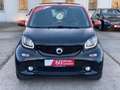 smart forTwo Cabrio_SportP_Turbo90PS_Leder_Navi_Parks+RFKamera Orange - thumbnail 3