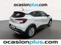 Renault Captur TCe Intens 74kW GLP Blanco - thumbnail 4