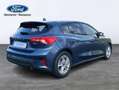 Ford Focus 1.0 Ecoboost MHEV 92kW Trend+ Bleu - thumbnail 2
