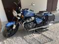 Royal Enfield Super Meteor 650 Astral blue Blu/Azzurro - thumbnail 4