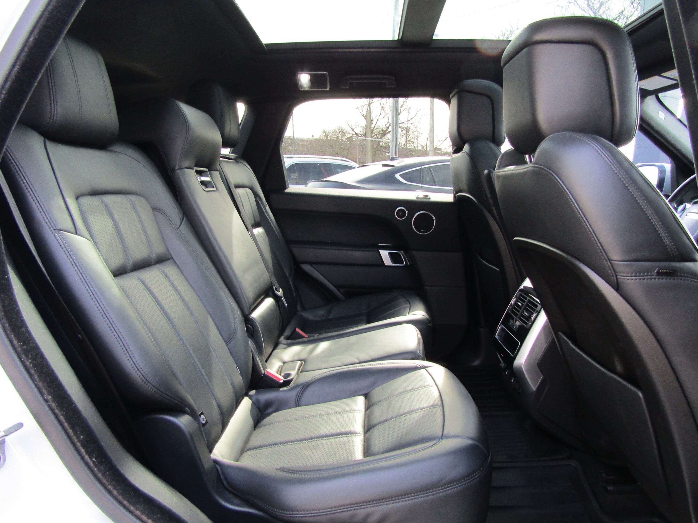 2020 Land Rover Range Rover Sport HSE DIESEL/ HEADS UP DISPLAY/ SOFT CLOSING DOORS/ thumb 17