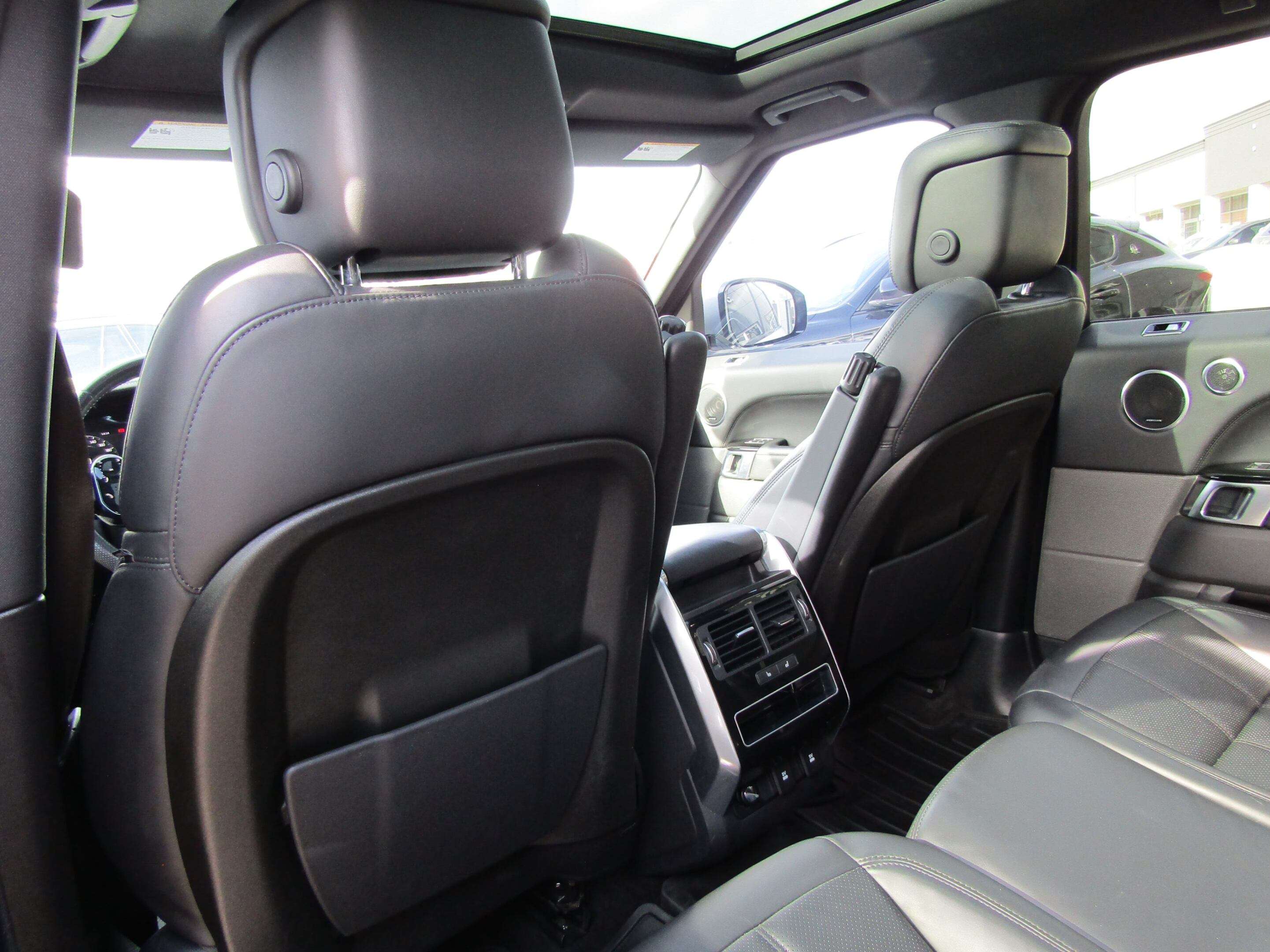 2020 Land Rover Range Rover Sport HSE DIESEL/ HEADS UP DISPLAY/ SOFT CLOSING DOORS/ thumb 15