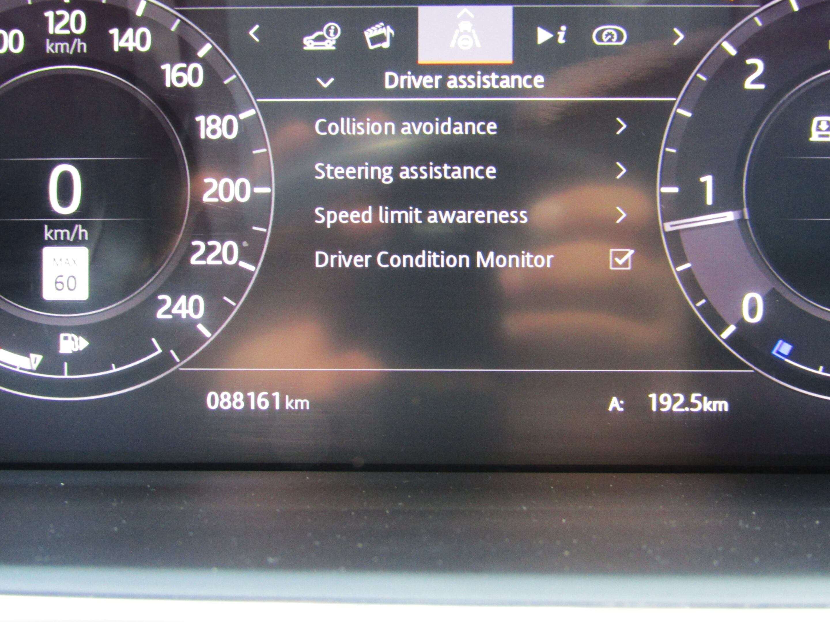 2020 Land Rover Range Rover Sport HSE DIESEL/ HEADS UP DISPLAY/ SOFT CLOSING DOORS/ thumb 24