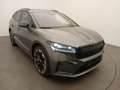 Skoda Enyaq 80 Sportline 21" AHK 360° Panorama Matrix Grau - thumbnail 2