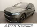 Skoda Enyaq 80 Sportline 21" AHK 360° Panorama Matrix Grau - thumbnail 1