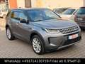 Land Rover Discovery Sport SE-LED-NAVI-AHK-CAM-DAB-LEDER--- Grau - thumbnail 4