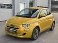 Fiat 500 Hatchback Hybrid Torino Gelb - thumbnail 1