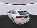Skoda Octavia Combi 2.0 TDI DSG STYLE AHK+HEAD-UP+NAVI Weiß - thumbnail 3