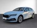 Skoda Octavia Combi 2.0 TDI DSG STYLE AHK+HEAD-UP+NAVI Weiß - thumbnail 2
