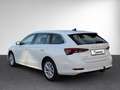 Skoda Octavia Combi 2.0 TDI DSG STYLE AHK+HEAD-UP+NAVI Weiß - thumbnail 4